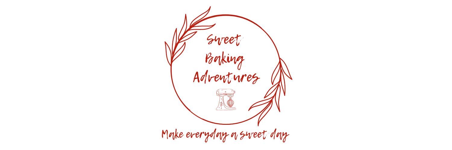 BAKING MUST-HAVES – Sweet Baking Adventures